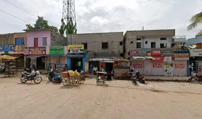 Shakti Garage