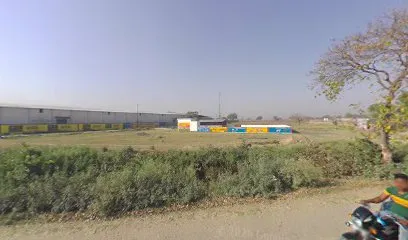 Shakti Motors Garage - Washing & Service Center