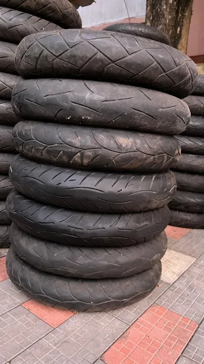 Shakti wheels zone