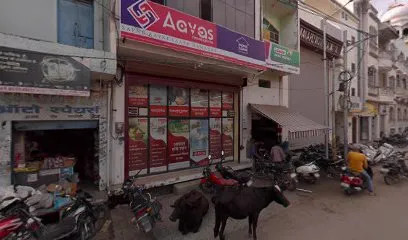 Shalimar Auto Parts