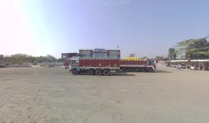 Shalimar Gerej