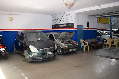 SHALOM MOTORS