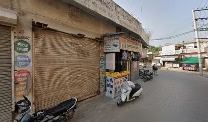 Shalu Motors
