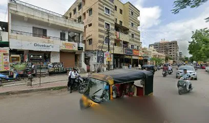 Sham Auto Garage