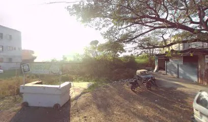 Shamas Auto Garage