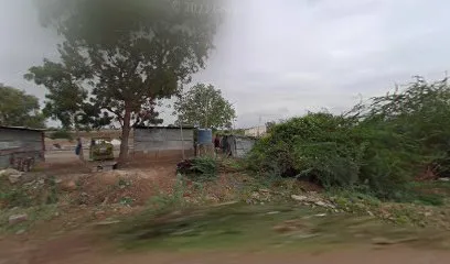 Shambhavi Welding Garage