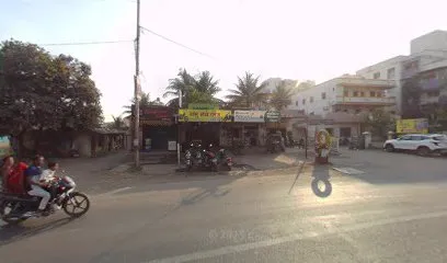 Shambhu ato garej