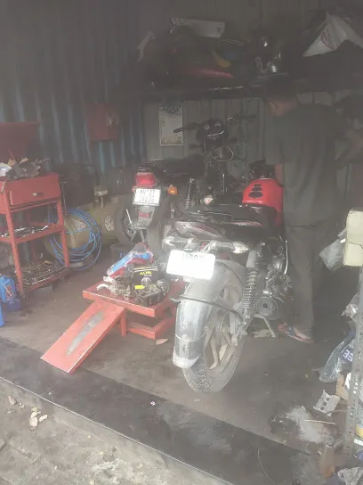 Shambhu Auto Garage