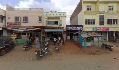 Shameed Ali Gayrej