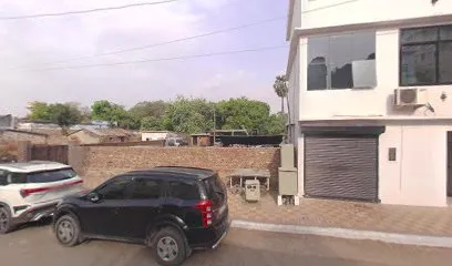 Shameem Auto Garage dr mistri