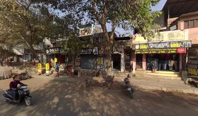 Shamim Auto Garage