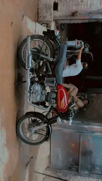 Shamim painter Ballia