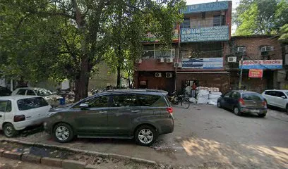 Shammi Automobile