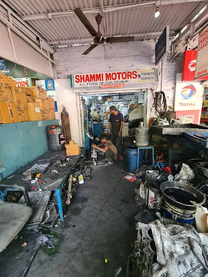 Shammi Motors