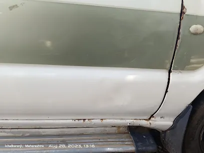 Shams auto Garage