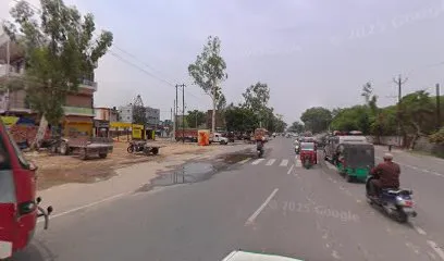 Shamshad Auto Garage