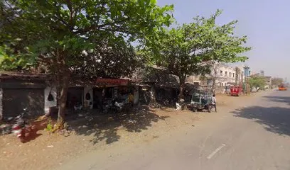 SHAMSHER AUTO GARAGE