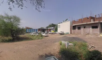 Shamsher Bhai\'s Car Garage