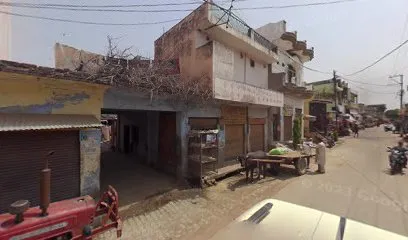 Shan Bike Service Centre