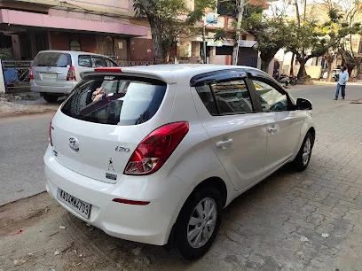 shan car service