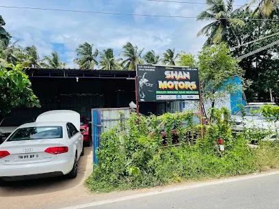 Shan motors