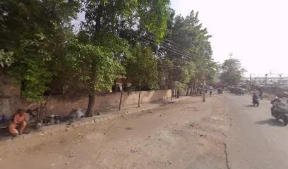 Shandkar Motor Garage