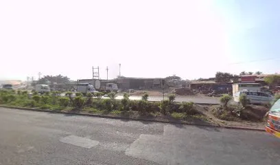 shani auto garage