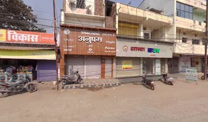 Shani Auto Garage