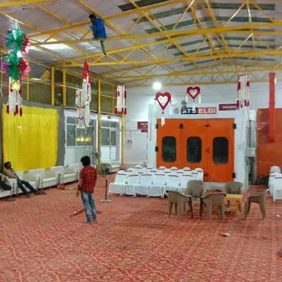 Shankar Auto Garage
