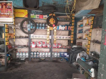 Shankar Auto Service Center
