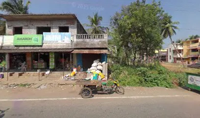 Shankar Auto Works