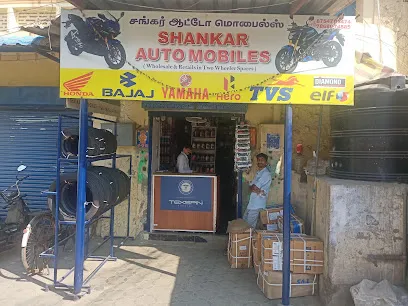 Shankar automobiles