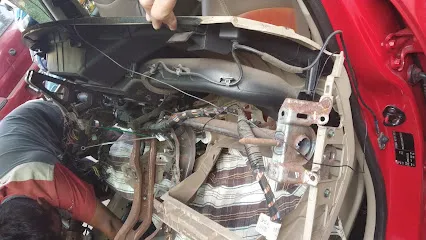 Shankar Car A/C