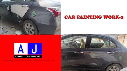 Shankar CAR painting & denting WORK