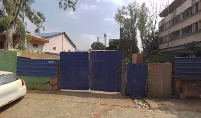SHANKAR ENFIELD GARAGE