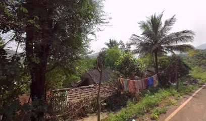 Shankar Gareg
