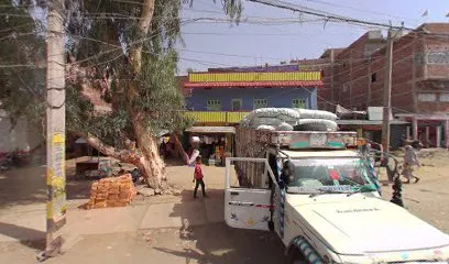 Shankar Mistri