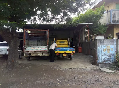 Shankar motor Garage