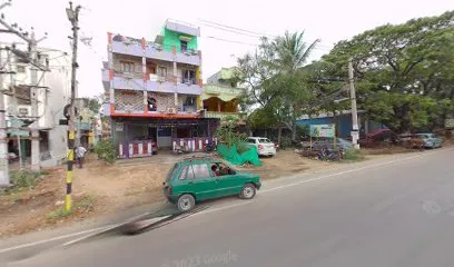 Shankar Twowheeler Workshop