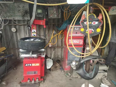 Shankar tyre care