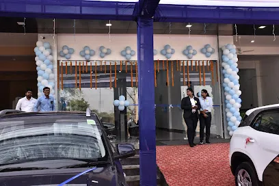 Shankara Hyundai Balod