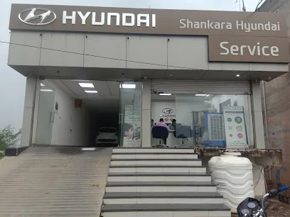 Shankra Hyundai