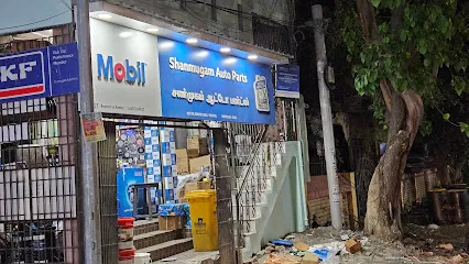 Shanmugam auto parts