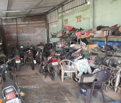 SHANMUGAM AUTO WORKS