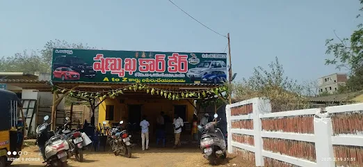 Shanmukha Car Care
