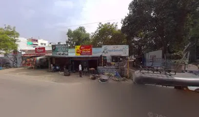 Shanthi Two Wheeler Workshop