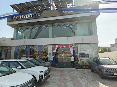 Shanti Hyundai Hathras