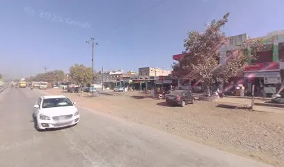 Shanu Auto Garage