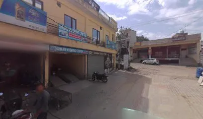Shanu auto mobiles