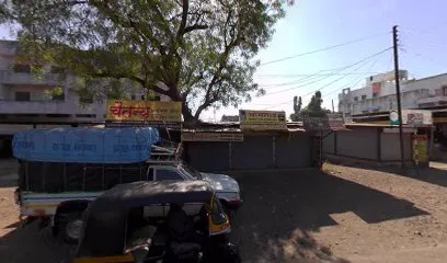Shaptshrungi Auto Garage